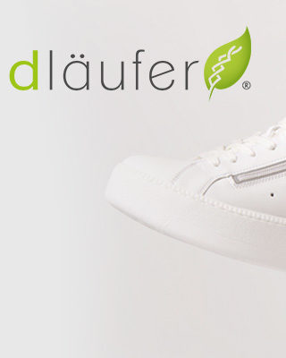 Lugina Schuhfabrik H Nicky Taglia 39.5 EU - Sneakers In Pelle Bianca Donna | Comode E Alla Moda