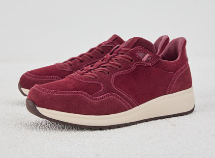 Damen Sneaker K Weite (Speed Comfort)